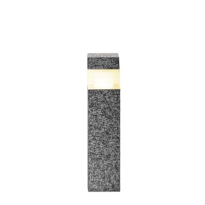 Garden Lights Staande Tuinlamp 12V | Deva | 1.8W 150Lm 3000K\6000K | IP44