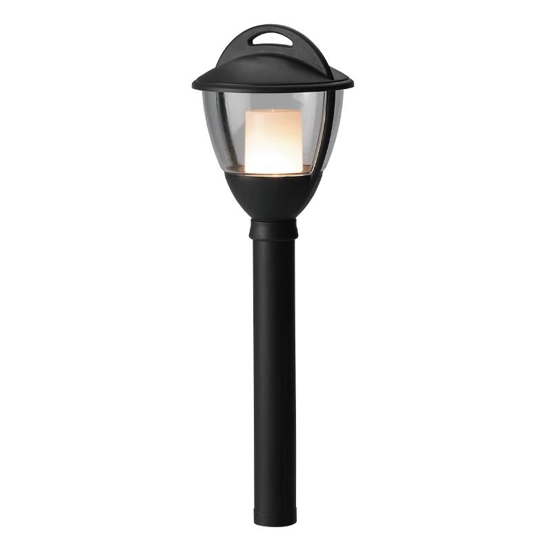 Garden Lights Staande Tuinlamp 12V | Laurus | 1.1W 95Lm 3000K | IP44