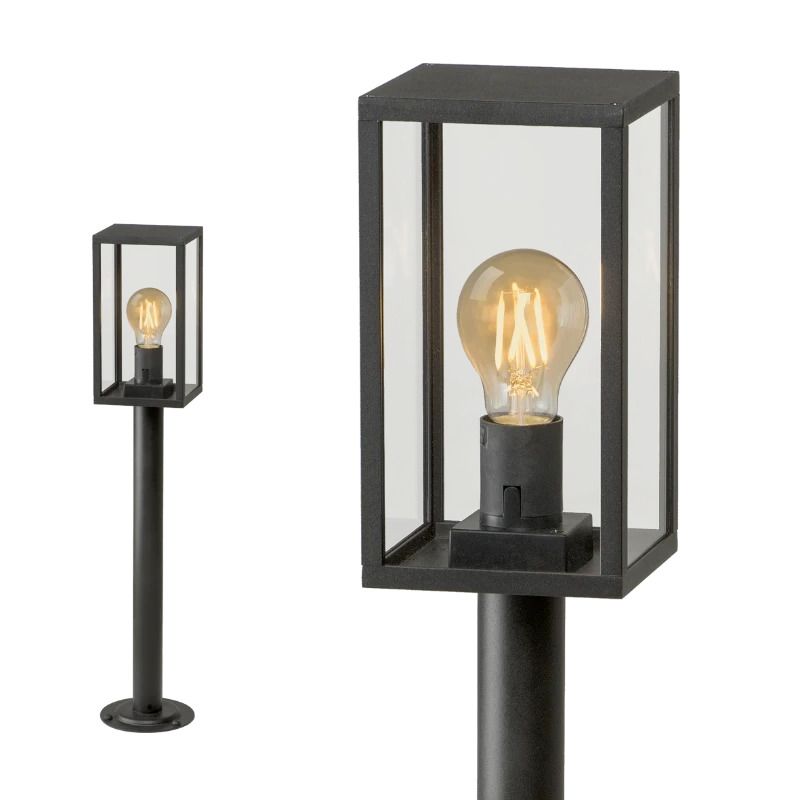 Garden Lights Staande Tuinlamp 12V | Limosa 70 | 3.5W 280Lm 2000K | IP44