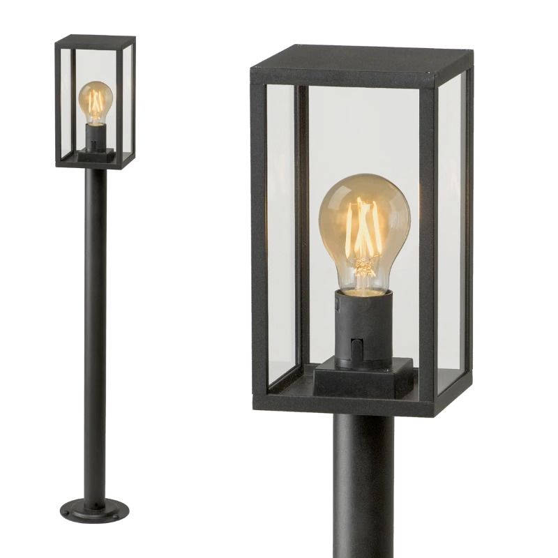 Garden Lights Staande Tuinlamp 12V | Limosa 90 | 3.5W 280Lm 2000K | IP44