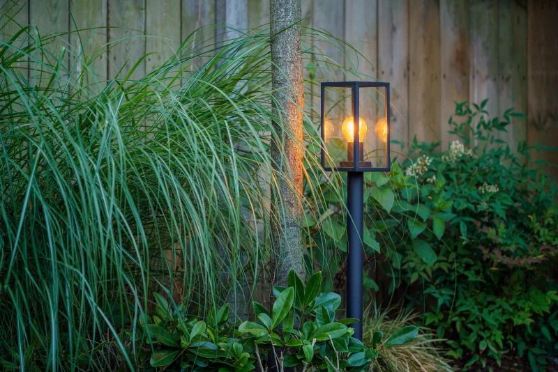 Garden Lights Staande Tuinlamp 12V | Limosa 70 | 3.5W 280Lm 2000K | IP44