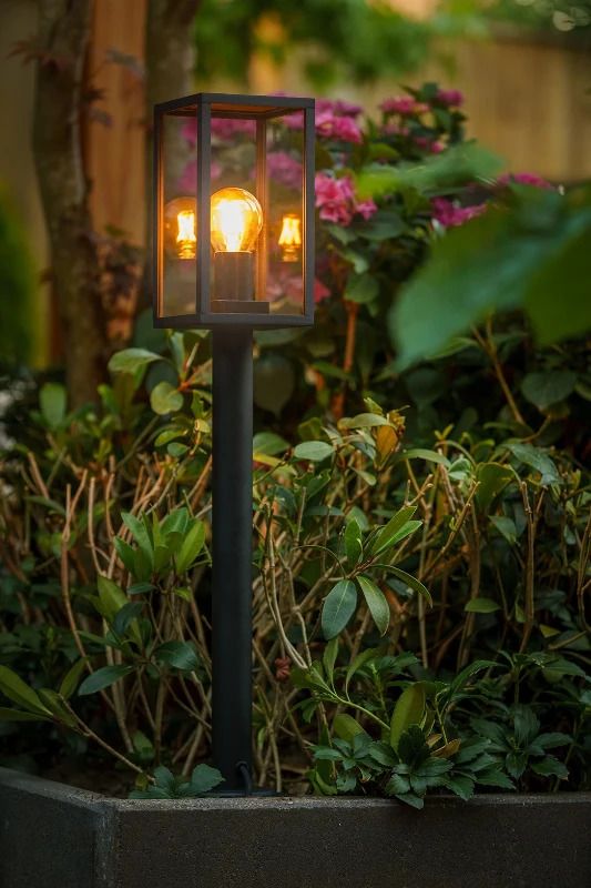 Garden Lights Staande Tuinlamp 12V | Limosa 70 | 3.5W 280Lm 2000K | IP44