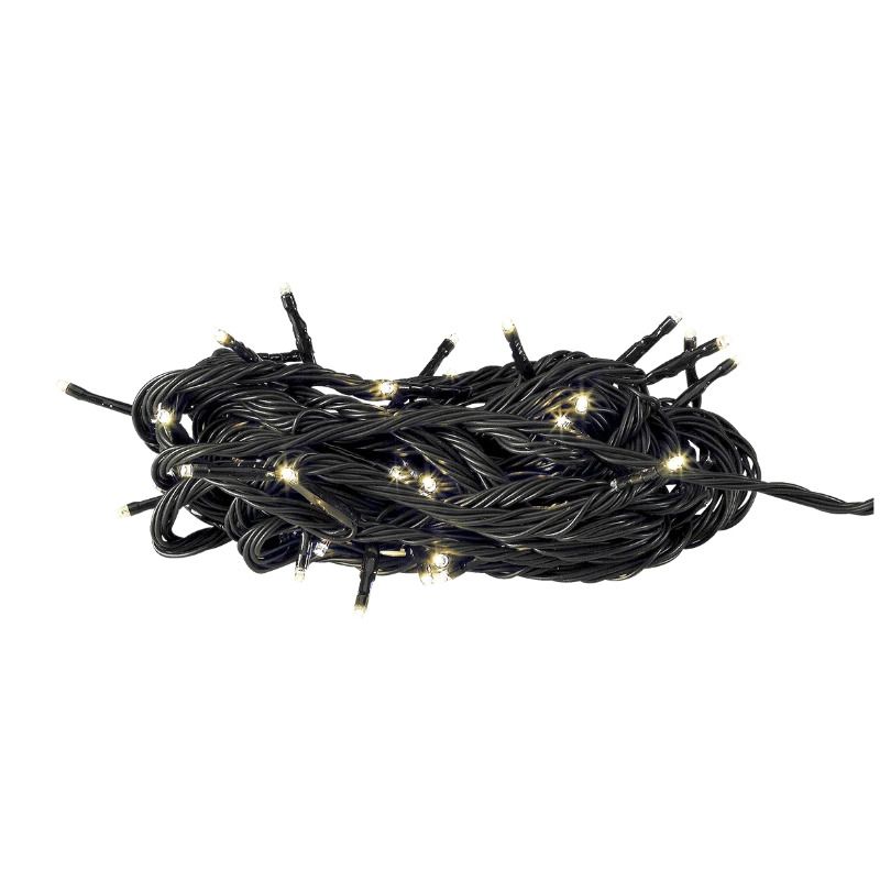 Garden Lights Lichtketting 12V | Linea 1 | 13 Meter 100 Leds | IP44
