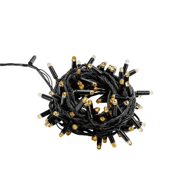 Garden Lights Lichtketting 12V | Linea All Seasons | 10 Meter 100 Leds | IP44