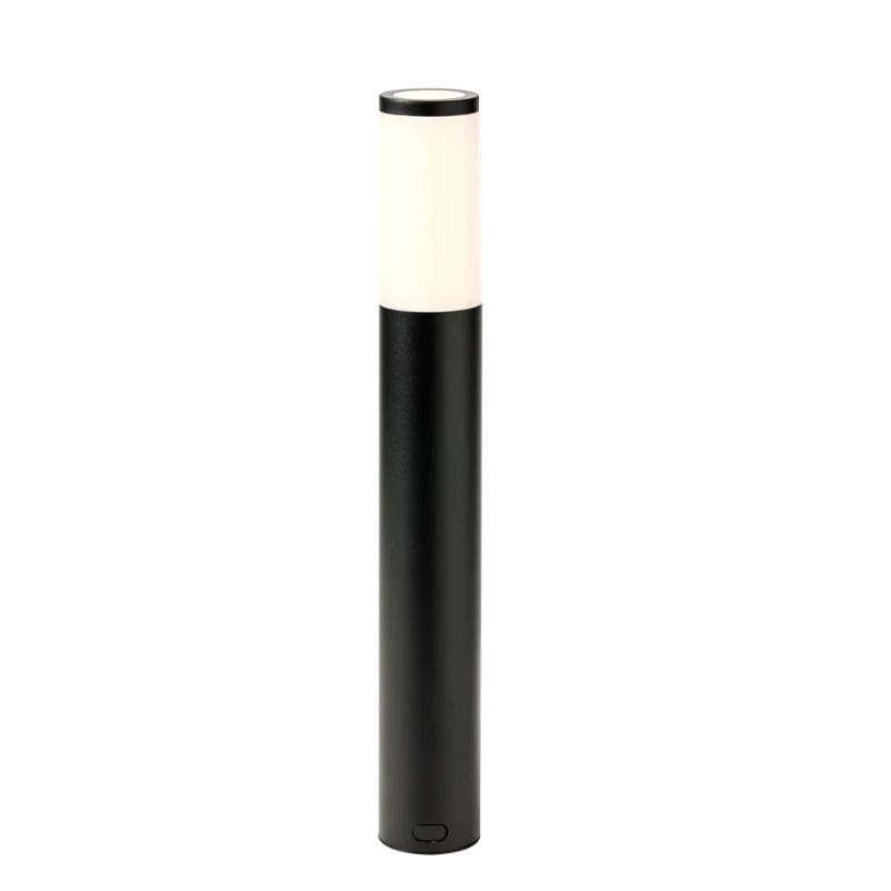 Garden Lights Staande Tuinlamp 12V | Lunia black | 1W 90Lm 3000K\6000K | IP44