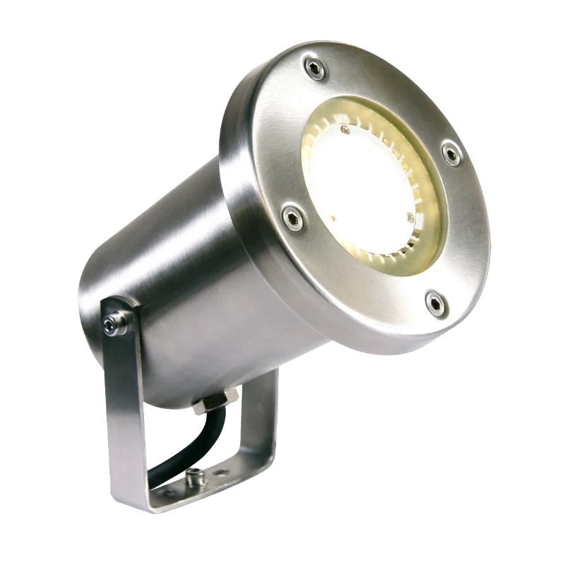 Garden Lights Onderwaterspot 12V | Protego | 5W 380Lm 3000K | IP68