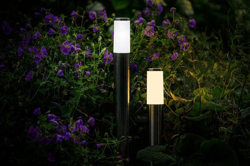 Garden Lights Staande Tuinlamp 12V | Silia | 1W 90Lm 3000K\6000K | IP44