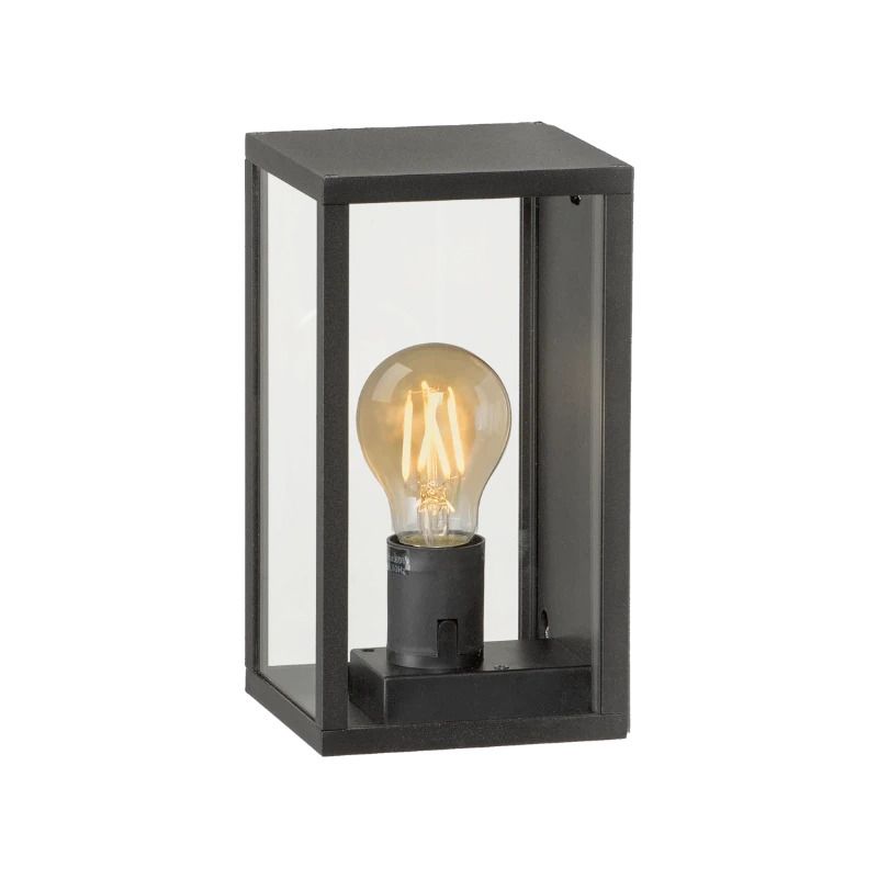 Garden Lights Wandlamp 12V | Sitta | 3.5W 280Lm 2000K | IP44
