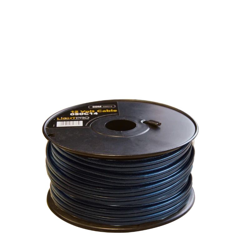 Lightpro 12V | Kabel 50m