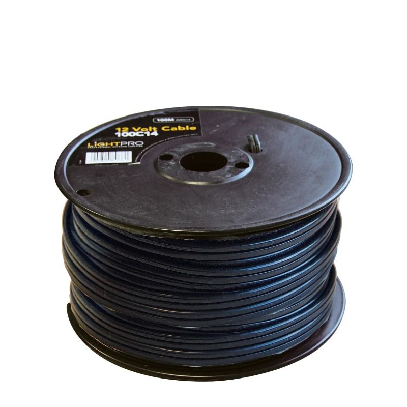 Lightpro 12V | Kabel 100m