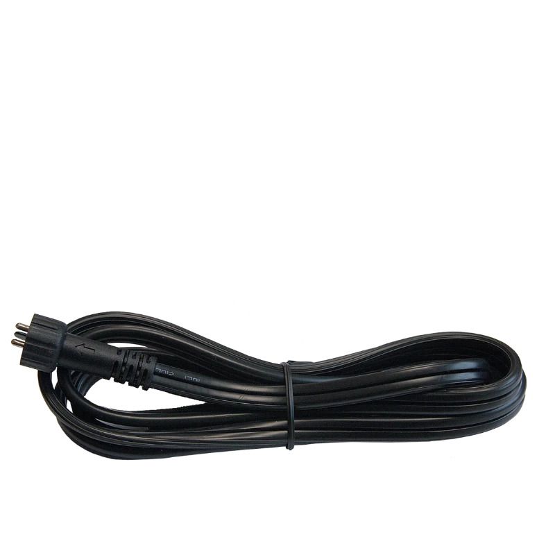 Lightpro 12V | Verlengkabel 3m