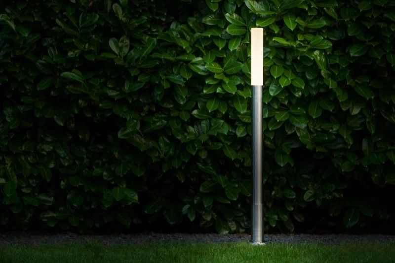 Lightpro Staande Tuinlamp 12V | Nodin | 2.6W 230Lm 3000K | IP44