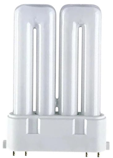 Patron Dulux F 4P 2G10 Spaarlamp | 18W 4000K 1080Lm 840