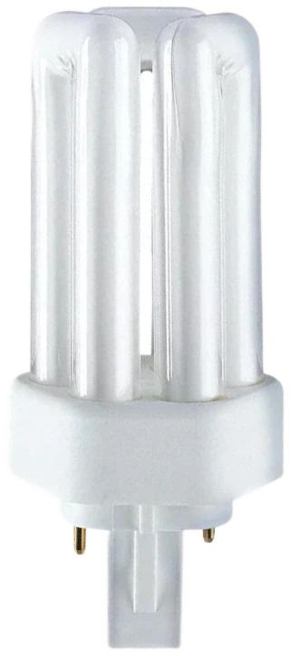 Patron PL-T 2P GX24d-3 Spaarlamp | 26W 6500K 1800Lm 865