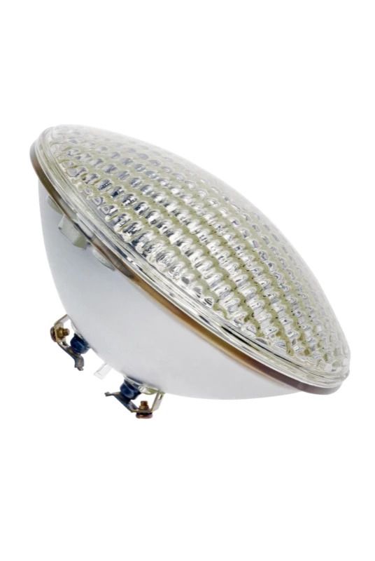 Patron PAR56 Halogeenspot | 300W 12V 2950K | Ø178mm Dimbaar