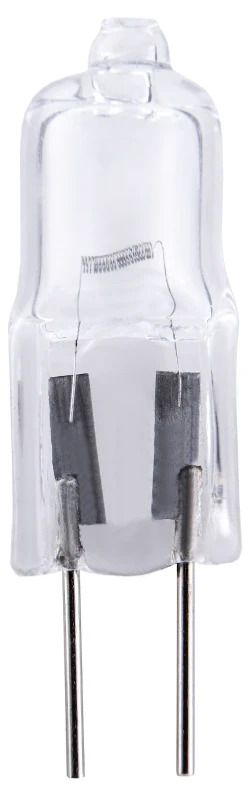 Thorgeon G4 Halogeen Steeklamp | 20W 12V 350Lm | Dimbaar