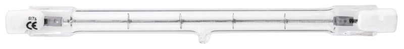Patron R7s Halogeen Buislamp | 160W 2700K 2515LM 240V | Dimbaar