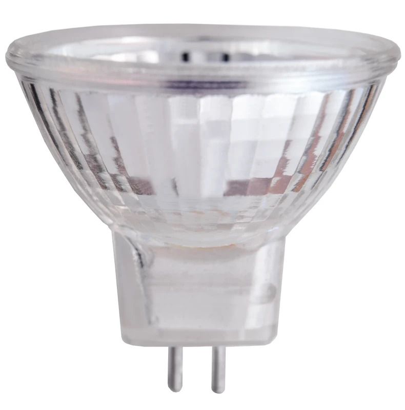 Patron GU4 MR11 Halogeenspot | 20W 12V 2700K 30° | Ø35mm Dimbaar