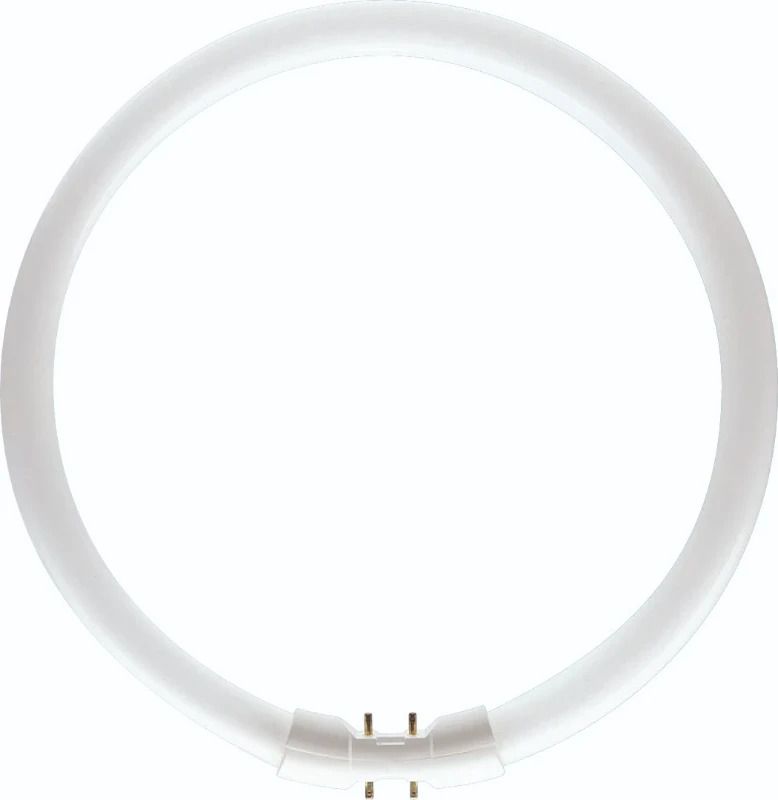 Patron 2GX13 Ronde TL-buis | 60W 4000K 5000lm 840