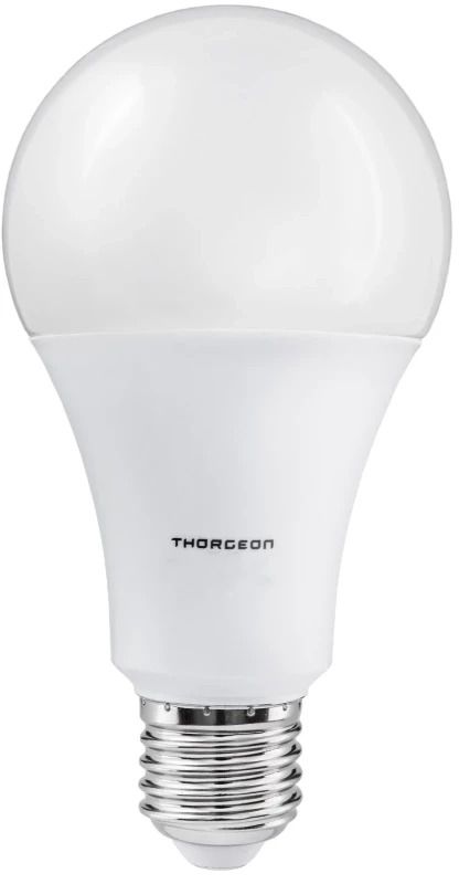 Thorgeon E27 LED Lamp | 15W 220/240V 4000K | 840 140°