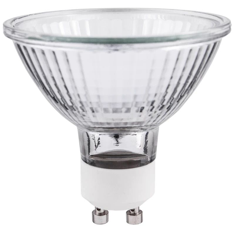 Thorgeon GU10 PAR30 Halogeen Spot | 75W 230V 2700K 25° | Ø63mm Dimbaar
