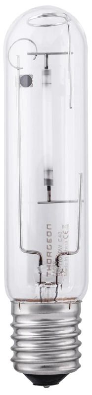 Thorgeon Son / Nav Lamp E40 | 400W 2000K 57000Lm | 220