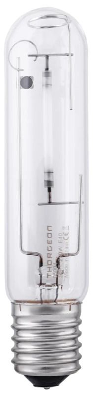 Thorgeon Son / Nav Lamp E40 | 400W 2000K 50000Lm | 220