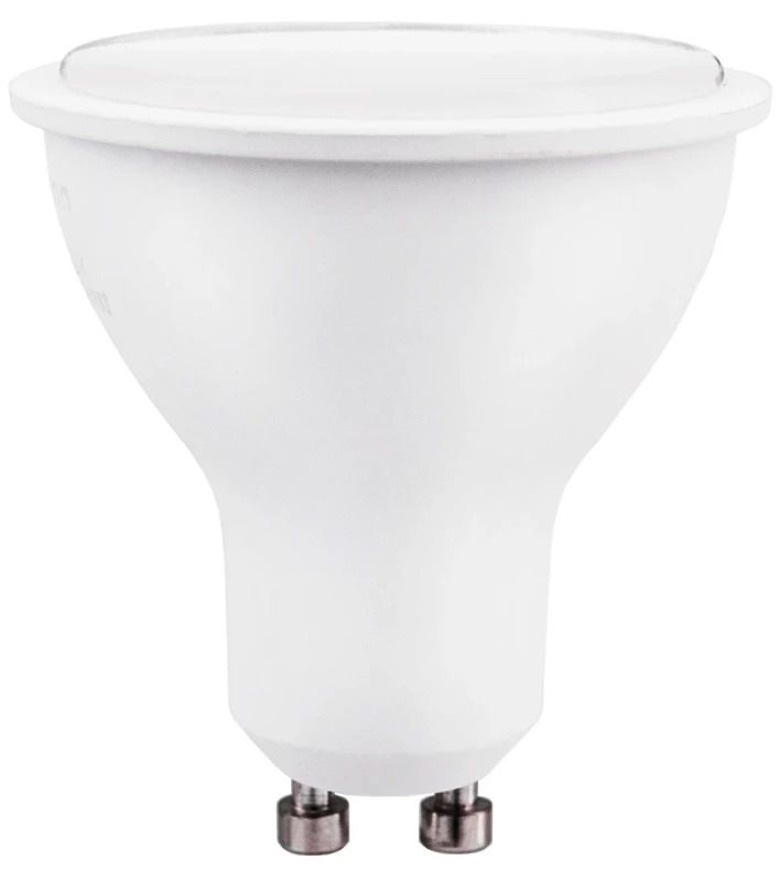 Thorgeon GU10 PAR16 LED Spot | 7W 175/265V 3000K | 830 100°