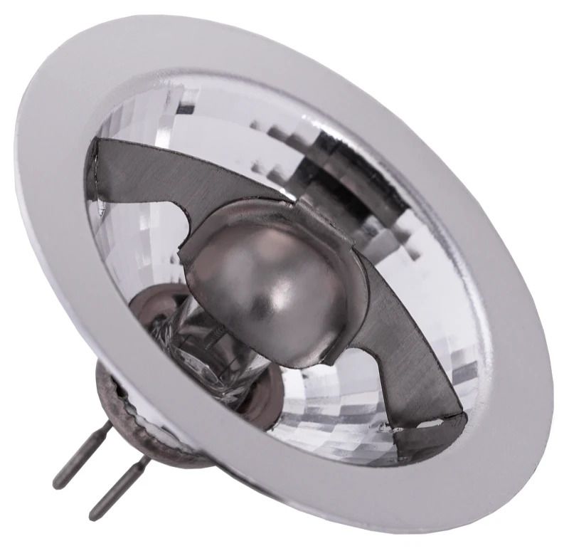 Thorgeon GY4 AR48 Halogeenspot | 20W 12V 2700K 8° | Ø48mm Dimbaar