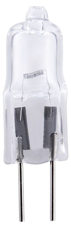 Thorgeon G4 Halogeen Steeklamp | 5W 12V 60Lm | Dimbaar