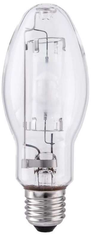 Thorgeon MH Metaaldamplamp E27 | 150W 3200K 12000Lm | 632