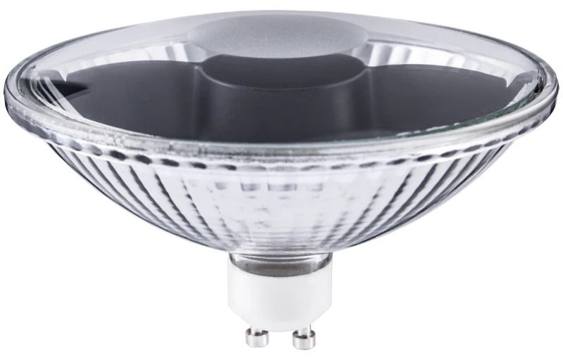 Thorgeon GU10 AR111 Halogeen Spot | 75W 230V 2700K 24° | Ø111mm Dimbaar