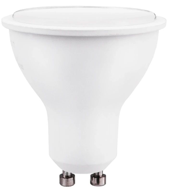 Thorgeon GU10 PAR16 LED Spot | 7W 175/265V 4000K | 840 100°