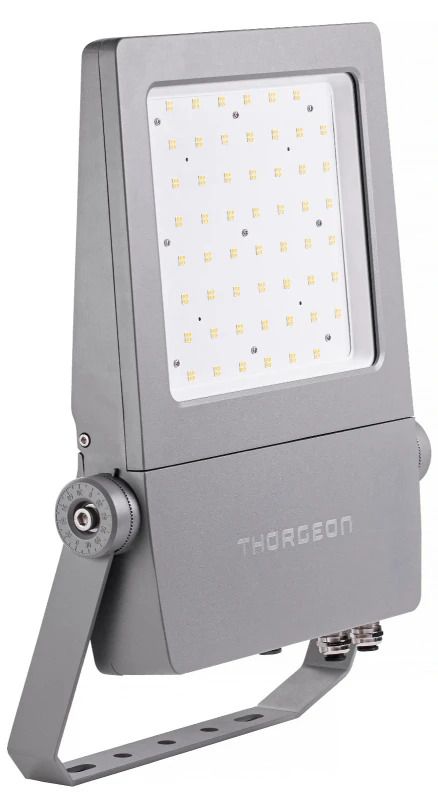 Thorgeon LED Floodlight | 200W 4000K 28000Lm | 740 IP66