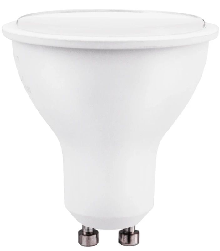 Thorgeon GU10 PAR16 LED Spot | 5W 175/265V 3000K | 830 100°