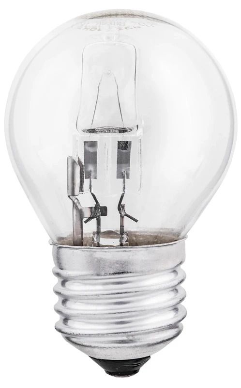 Thorgeon E27 Halogeen Kogellamp | 42W 2700K 625LM 240V | Dimbaar