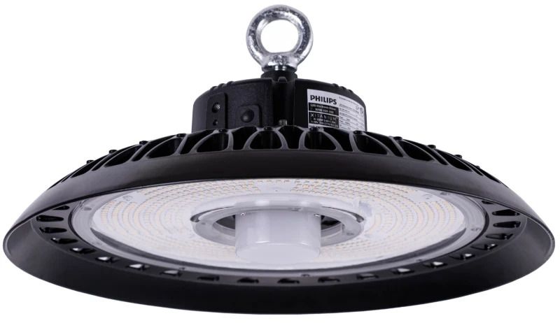 Thorgeon LED Highbay | 200W 4000K 32000Lm | IP65 Dimbaar