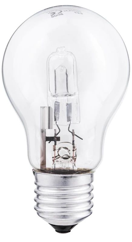 Thorgeon E27 Halogeen Lamp | 28W 2700K 370LM 240V | Dimbaar
