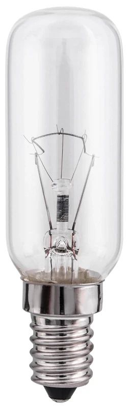 Thorgeon E14 T25 Koelkast Gloeilamp | 40W 240V 350Lm | Dimbaar