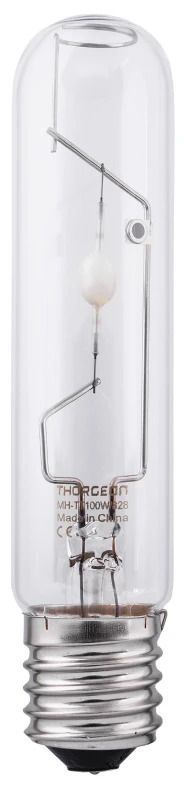 Thorgeon MHTT Metaaldamplamp E40 | 100W 2800K 10500Lm | 628