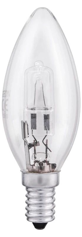 Thorgeon E14 Halogeen Kaarslamp | 18W 2700K 205LM 240V | Dimbaar