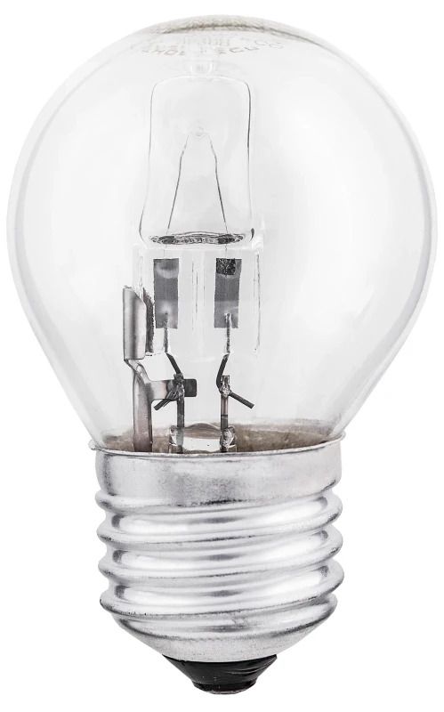 Thorgeon E27 Halogeen Kogellamp | 28W 2700K 370LM 240V | Dimbaar