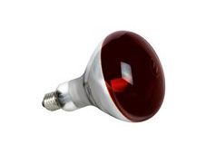 Sylvania E27 Infrarood Lamp | 250W 220-240V R125