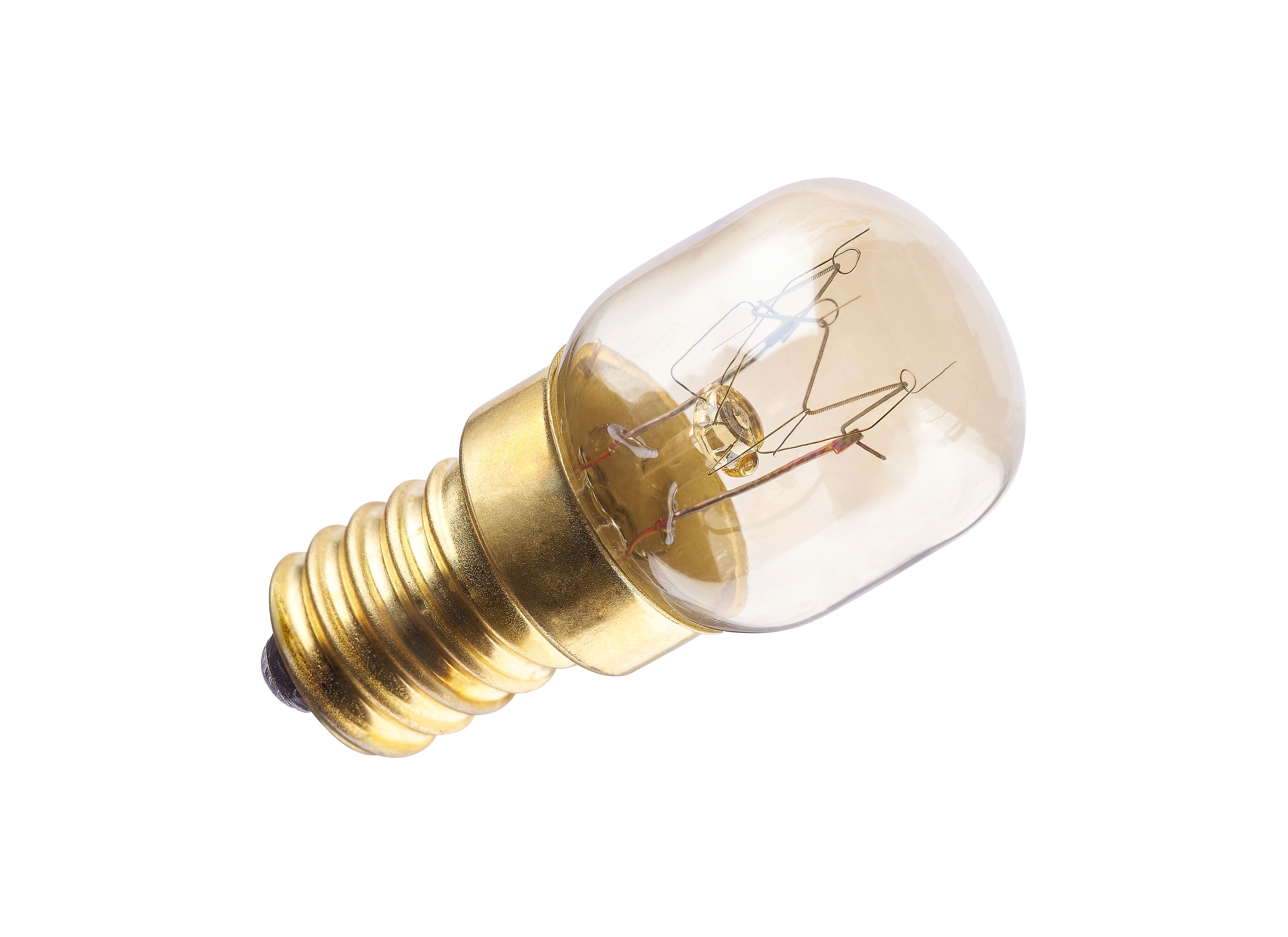 PIGMY OVN 15W 230-240V E14 BL1
