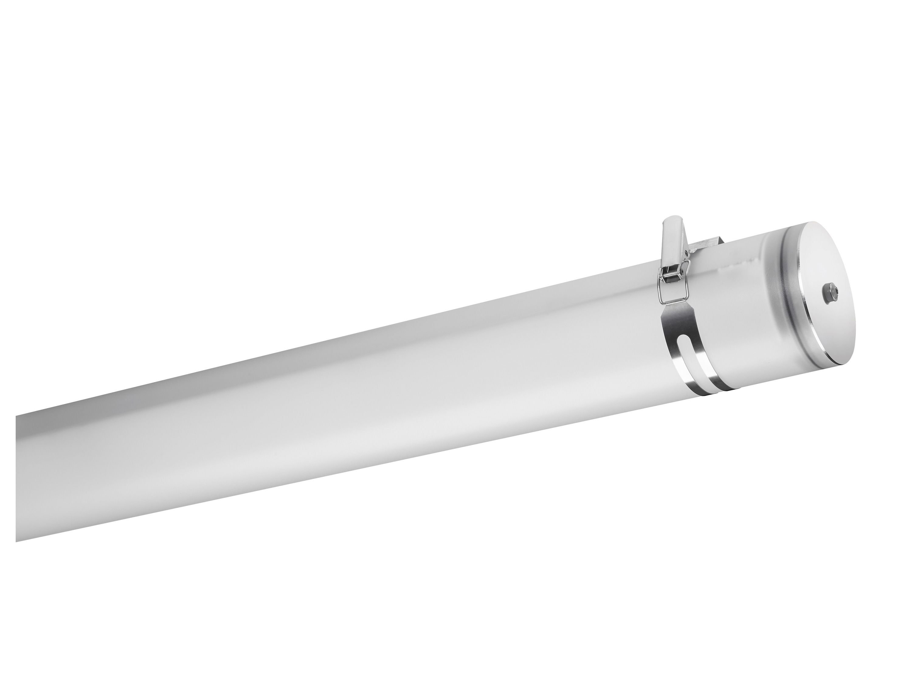 Sylvania SYLPROOF TUBULAR LED 2X1500 DALI Microwave 4000K