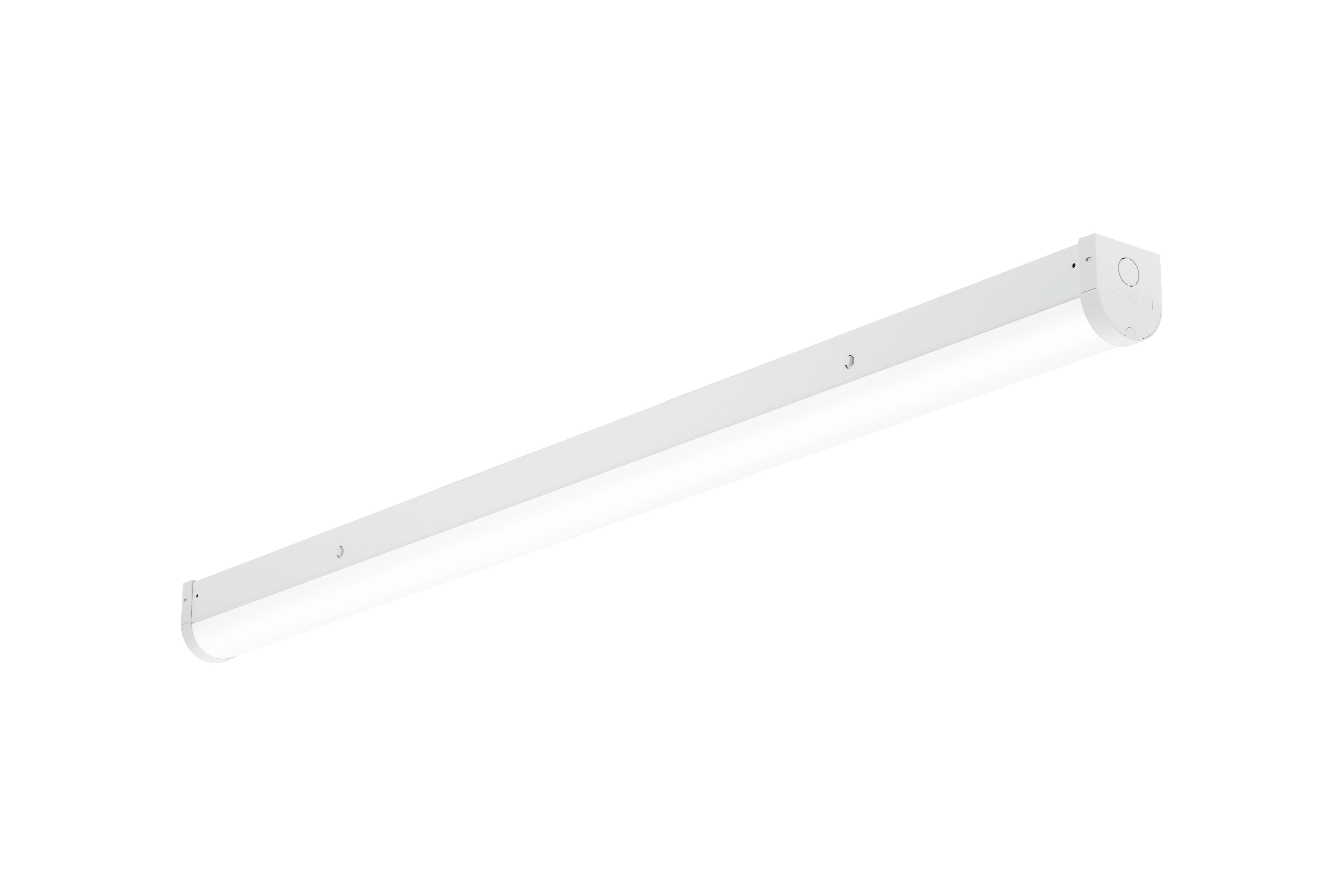 Sylvania LED Montagebalk| 24W 4000K 3100Lm 1220mm | 840 IP20 DALI Dimbaar | Wayline with