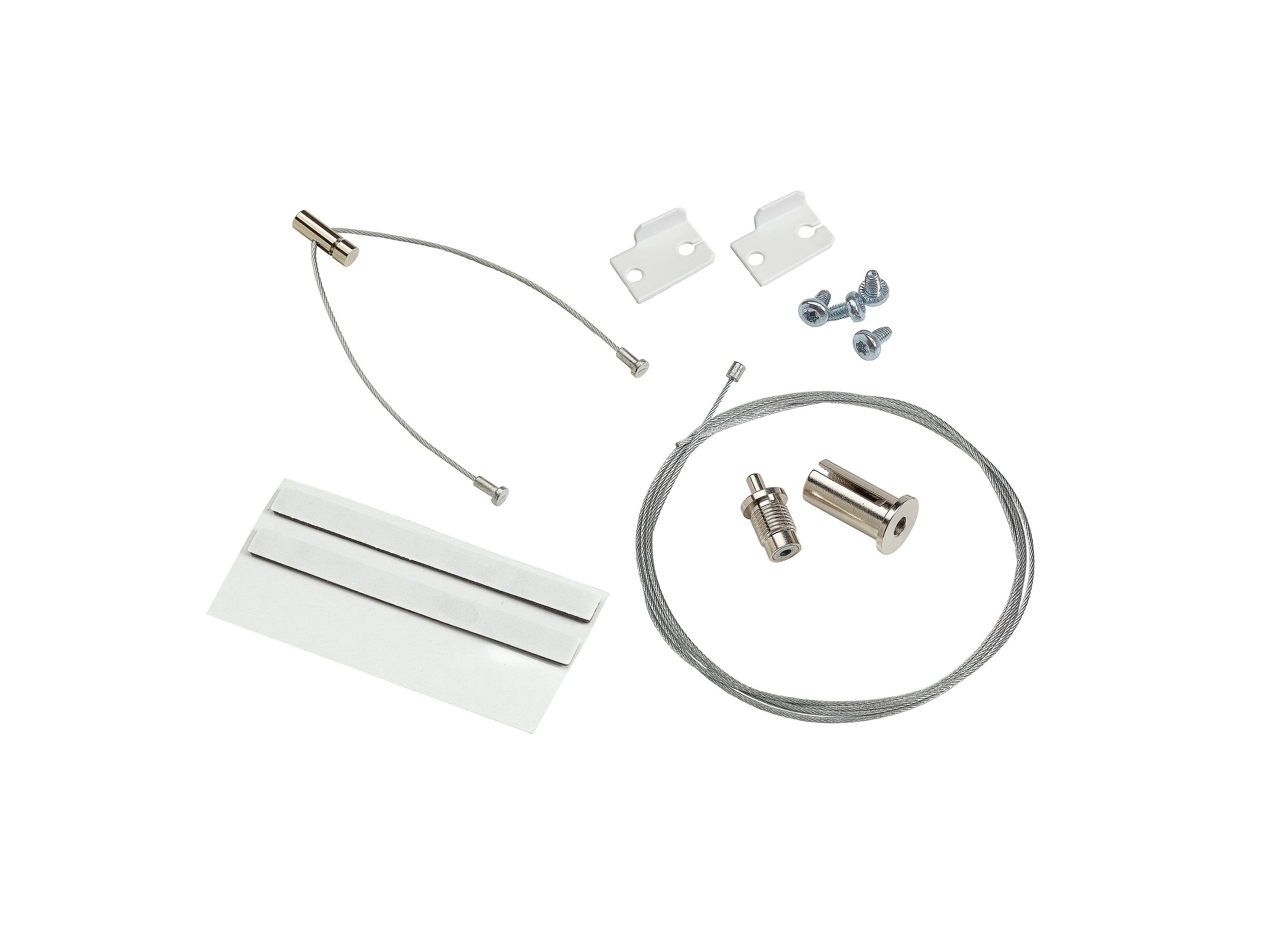 Sylvania Onderdeel | rana linear acc in-line bevestigings kit