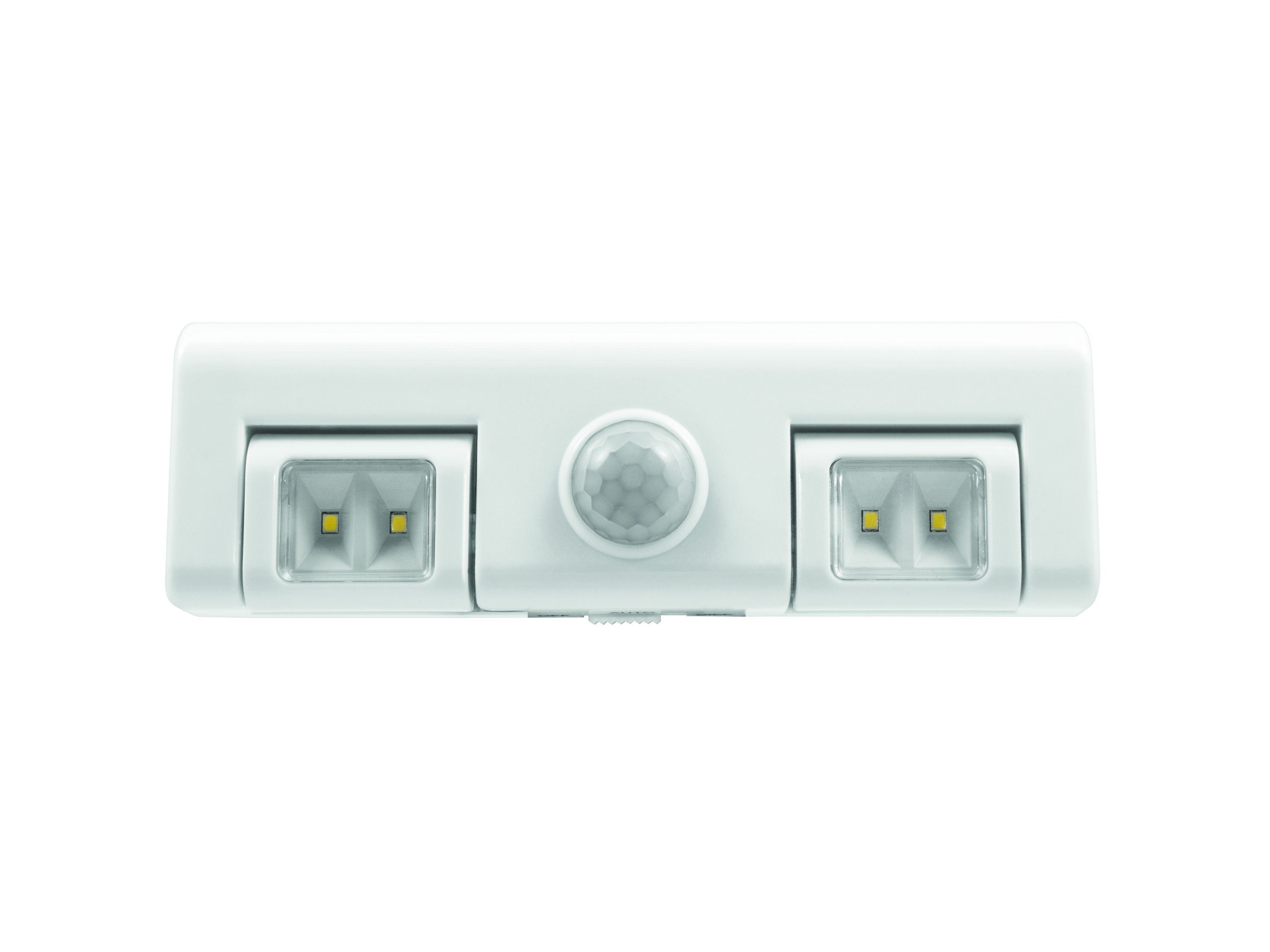 Sylvania  CABINET SENSE ADJUSTABLE