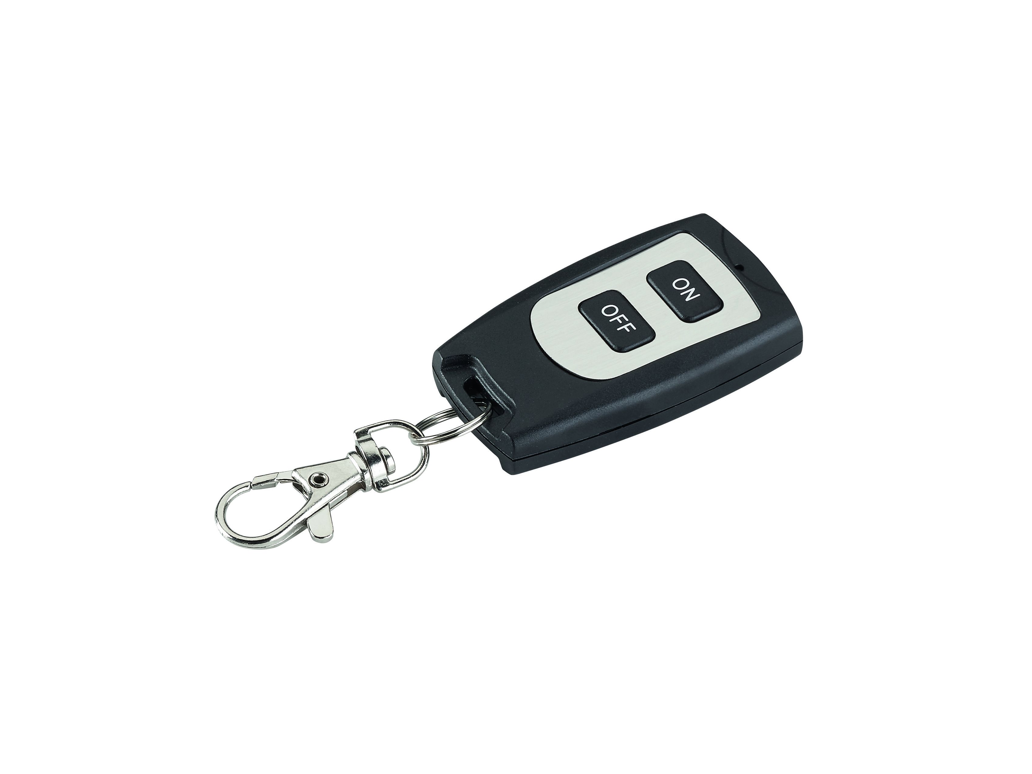 Sylvania Onderdeel voor inbouwdoos | led par 56 remote control