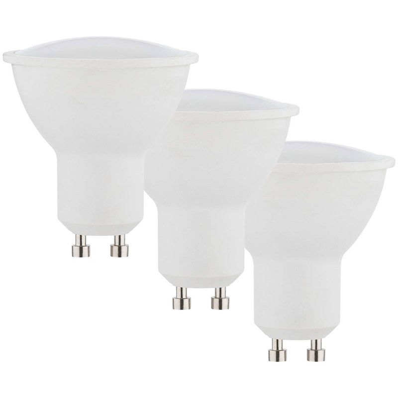 Müller Licht GU10 LED Spot 3X | 6W=50W 2700K | 927